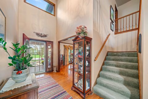 Tiny photo for 520 Rees Street, Hinckley, IL 60520 (MLS # 12611955)