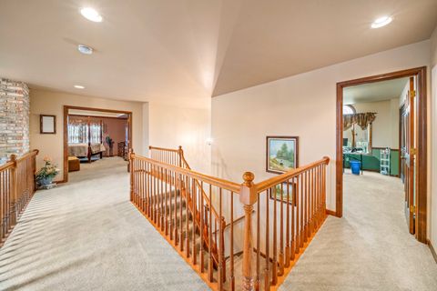 Tiny photo for 520 Rees Street, Hinckley, IL 60520 (MLS # 12611955)