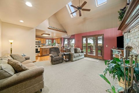 Tiny photo for 520 Rees Street, Hinckley, IL 60520 (MLS # 12611955)