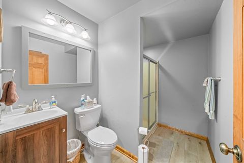 Tiny photo for 520 Rees Street, Hinckley, IL 60520 (MLS # 12611955)