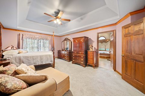 Tiny photo for 520 Rees Street, Hinckley, IL 60520 (MLS # 12611955)