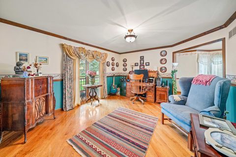 Tiny photo for 520 Rees Street, Hinckley, IL 60520 (MLS # 12611955)