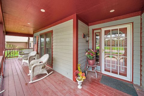 Tiny photo for 520 Rees Street, Hinckley, IL 60520 (MLS # 12611955)