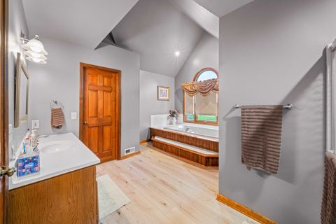 Tiny photo for 520 Rees Street, Hinckley, IL 60520 (MLS # 12611955)