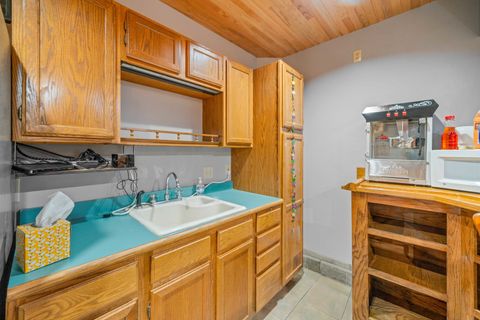 Tiny photo for 520 Rees Street, Hinckley, IL 60520 (MLS # 12611955)