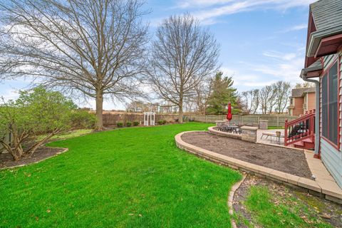 Tiny photo for 520 Rees Street, Hinckley, IL 60520 (MLS # 12611955)