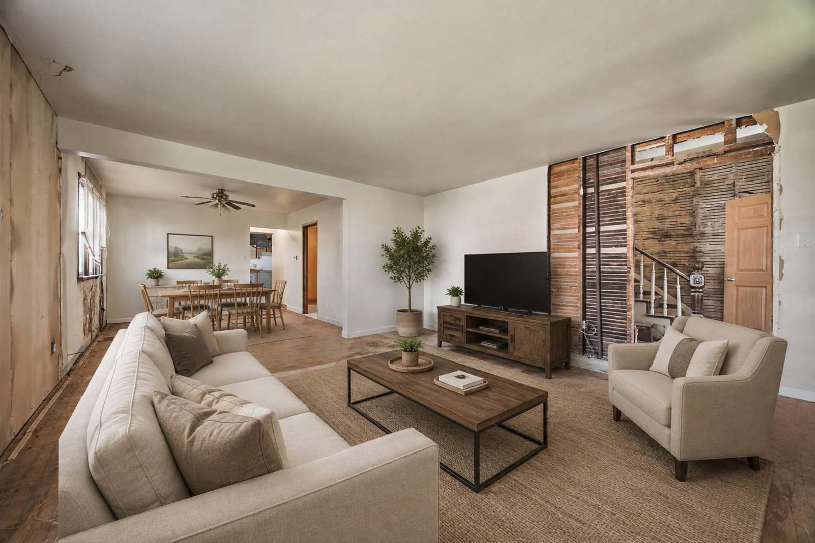 2333 Walnut Street
