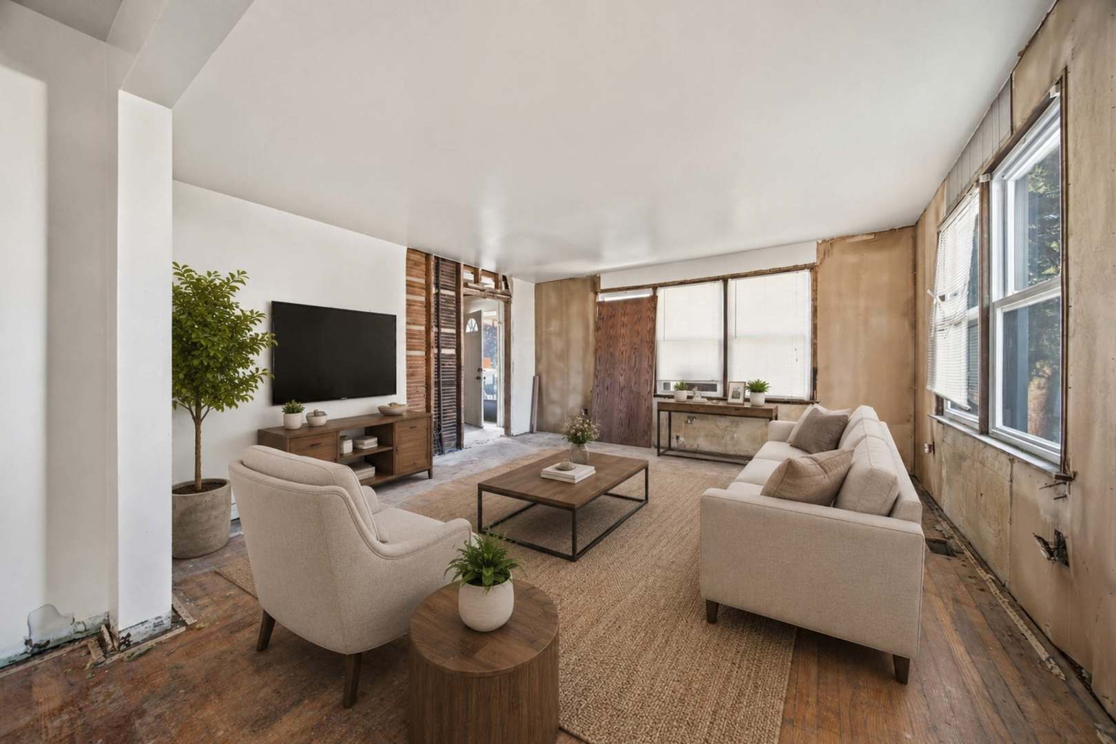 2333 Walnut Street