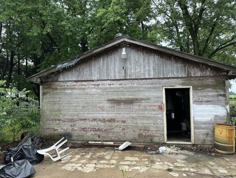 A home in Bloomington