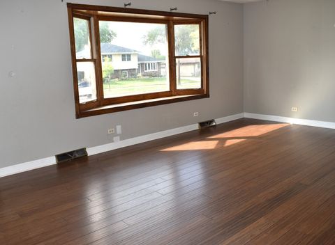 Tiny photo for 3925 Pandola Avenue, Joliet, IL 60431 (MLS # 12493037)