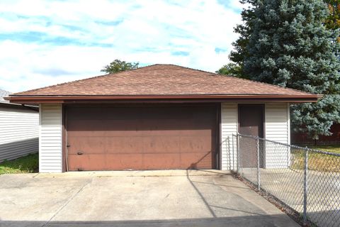 Tiny photo for 3925 Pandola Avenue, Joliet, IL 60431 (MLS # 12493037)