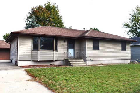 3925 Pandola Avenue Joliet IL 60431