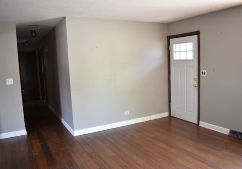 Tiny photo for 3925 Pandola Avenue, Joliet, IL 60431 (MLS # 12493037)