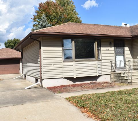 Tiny photo for 3925 Pandola Avenue, Joliet, IL 60431 (MLS # 12493037)