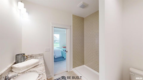 Tiny photo for Lot 18 Joseph Street, Leclaire, IA 52753 (MLS # 12759564)