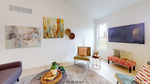 Tiny photo for Lot 18 Joseph Street, Leclaire, IA 52753 (MLS # 12759564)