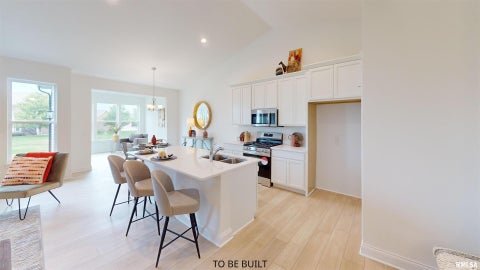 Tiny photo for Lot 18 Joseph Street, Leclaire, IA 52753 (MLS # 12759564)
