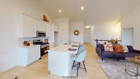 Tiny photo for Lot 18 Joseph Street, Leclaire, IA 52753 (MLS # 12759564)