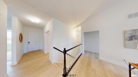 Tiny photo for Lot 18 Joseph Street, Leclaire, IA 52753 (MLS # 12759564)