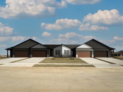 Photo of Lot 18 Joseph Street, Leclaire, IA 52753 (MLS # 12759564)