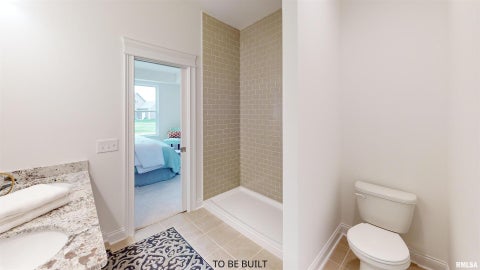 Tiny photo for Lot 18 Joseph Street, Leclaire, IA 52753 (MLS # 12759564)