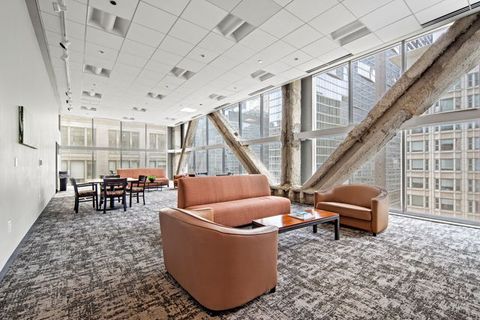 Tiny photo for 8 E RANDOLPH Street #3004, Chicago, IL 60601 (MLS # 12493958)