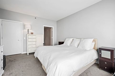 Tiny photo for 8 E RANDOLPH Street #3004, Chicago, IL 60601 (MLS # 12493958)