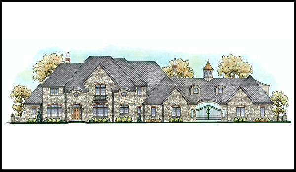 1 BLOSSOM Court