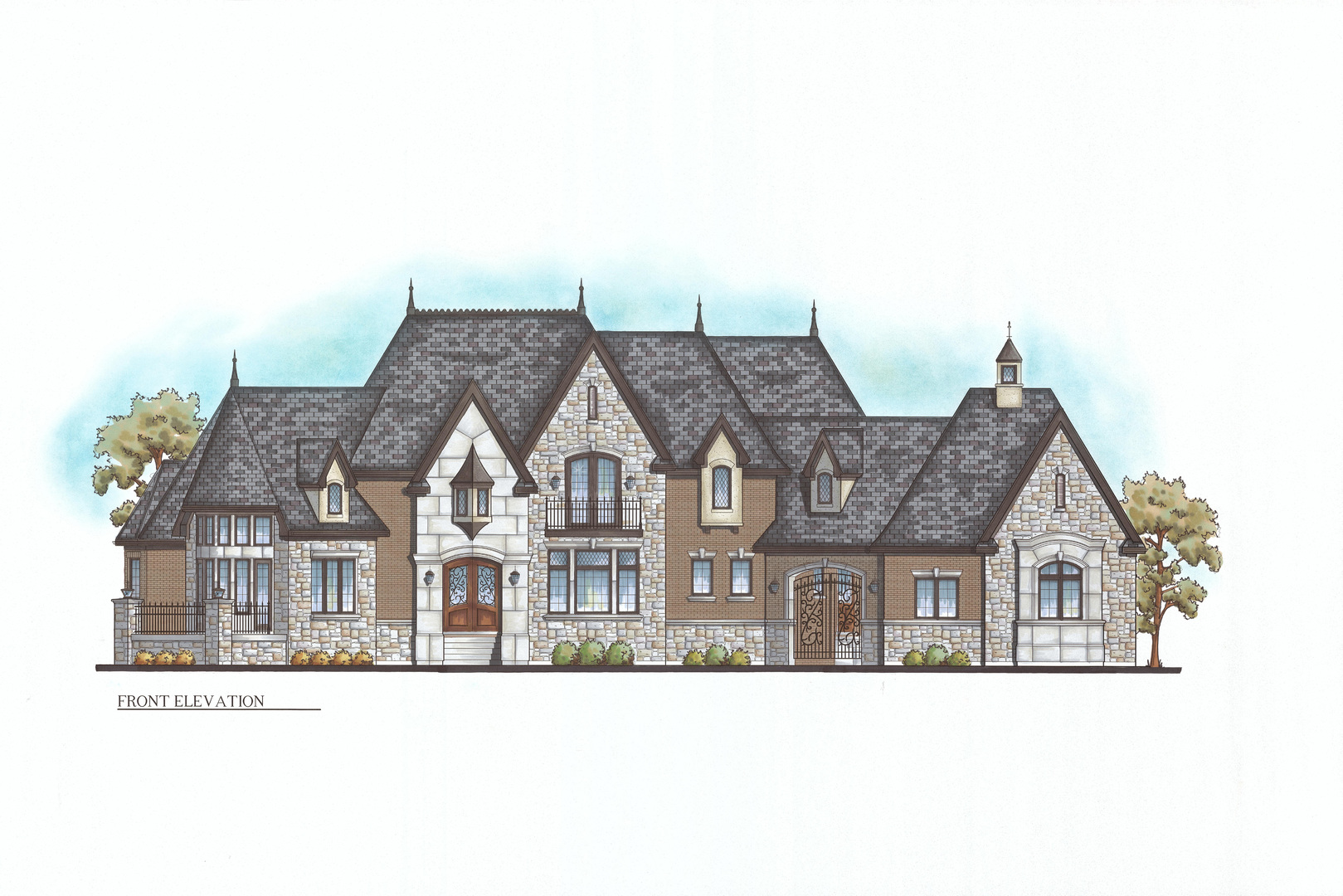 1 BLOSSOM Court