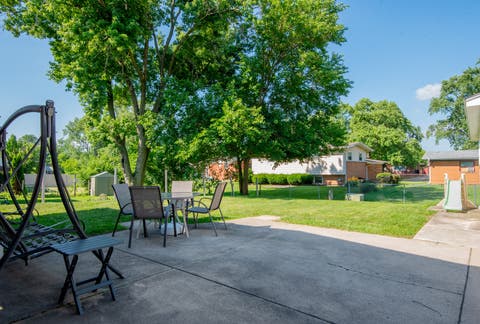 Tiny photo for 327 W Holly Court, Glenwood, IL 60425 (MLS # 12702710)