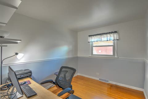 Tiny photo for 327 W Holly Court, Glenwood, IL 60425 (MLS # 12702710)