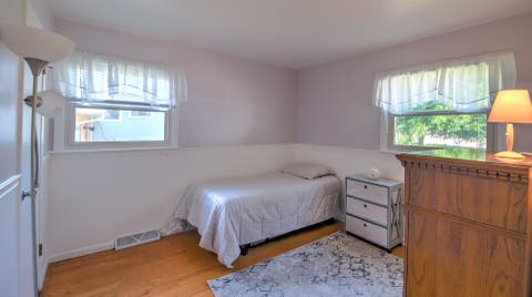 Tiny photo for 327 W Holly Court, Glenwood, IL 60425 (MLS # 12702710)