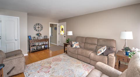 Tiny photo for 327 W Holly Court, Glenwood, IL 60425 (MLS # 12702710)
