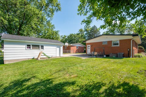 Tiny photo for 327 W Holly Court, Glenwood, IL 60425 (MLS # 12702710)
