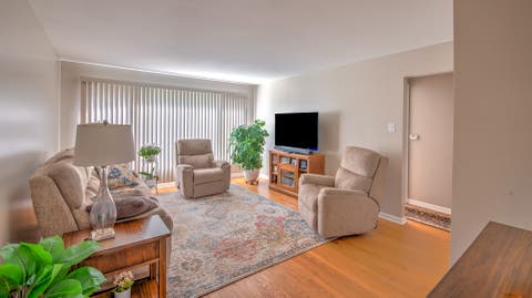 Tiny photo for 327 W Holly Court, Glenwood, IL 60425 (MLS # 12702710)