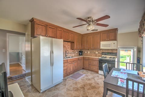 Tiny photo for 327 W Holly Court, Glenwood, IL 60425 (MLS # 12702710)