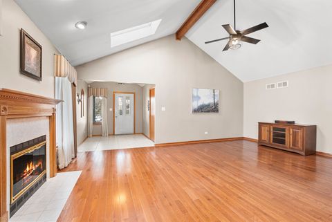 Tiny photo for 17330 Carlyle Court, Tinley Park, IL 60487 (MLS # 12540943)