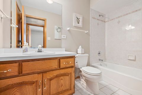 Tiny photo for 17330 Carlyle Court, Tinley Park, IL 60487 (MLS # 12540943)