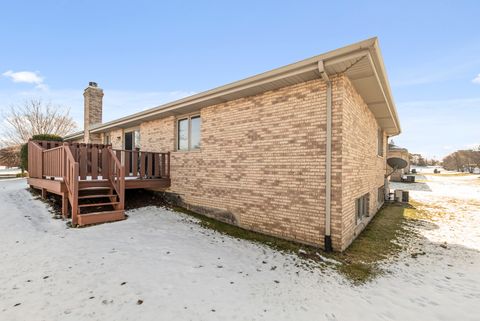 Tiny photo for 17330 Carlyle Court, Tinley Park, IL 60487 (MLS # 12540943)