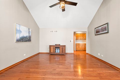 Tiny photo for 17330 Carlyle Court, Tinley Park, IL 60487 (MLS # 12540943)