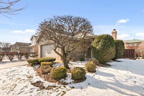 Tiny photo for 17330 Carlyle Court, Tinley Park, IL 60487 (MLS # 12540943)