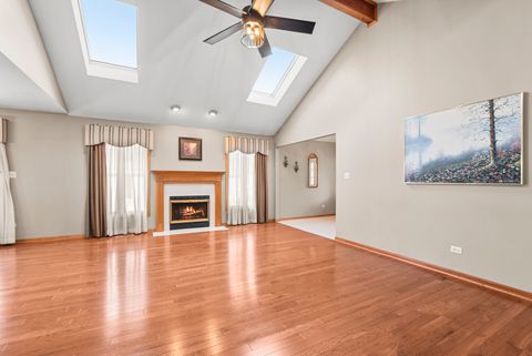 Tiny photo for 17330 Carlyle Court, Tinley Park, IL 60487 (MLS # 12540943)