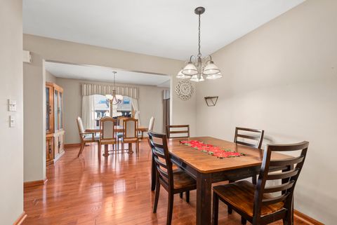 Tiny photo for 17330 Carlyle Court, Tinley Park, IL 60487 (MLS # 12540943)