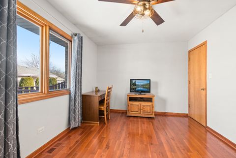 Tiny photo for 17330 Carlyle Court, Tinley Park, IL 60487 (MLS # 12540943)