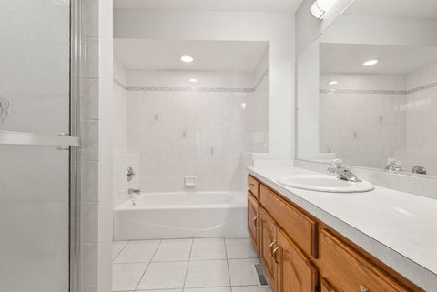 Tiny photo for 17330 Carlyle Court, Tinley Park, IL 60487 (MLS # 12540943)