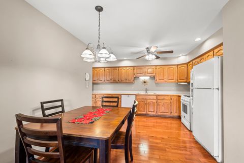 Tiny photo for 17330 Carlyle Court, Tinley Park, IL 60487 (MLS # 12540943)