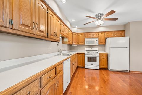 Tiny photo for 17330 Carlyle Court, Tinley Park, IL 60487 (MLS # 12540943)