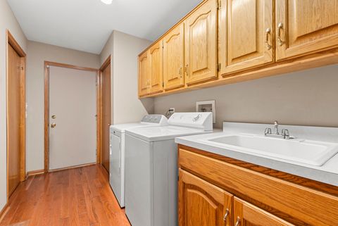 Tiny photo for 17330 Carlyle Court, Tinley Park, IL 60487 (MLS # 12540943)