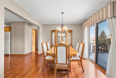 Tiny photo for 17330 Carlyle Court, Tinley Park, IL 60487 (MLS # 12540943)