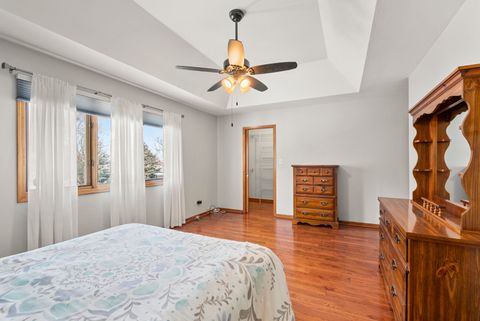 Tiny photo for 17330 Carlyle Court, Tinley Park, IL 60487 (MLS # 12540943)